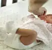 What Are Baby Diaper Pants & How To Change Them Correctly