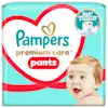 Pampers Premium Care Pants
