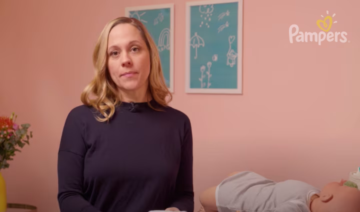 Wie finde ich die richtige Windel?