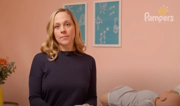 Wie finde ich die richtige Windel?