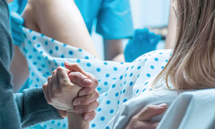 Die Ursachen einer Frühgeburt