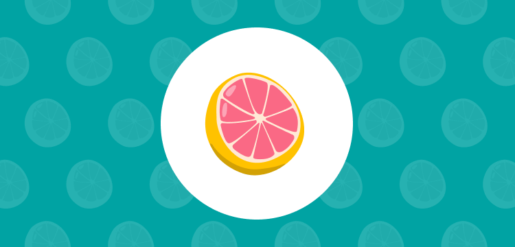 grapefruit