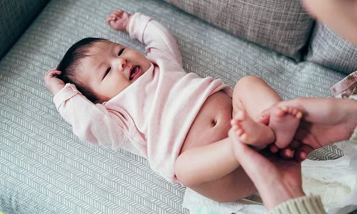 Frequently Asked Questions: Pampers Quality, Safety, and Ingredients