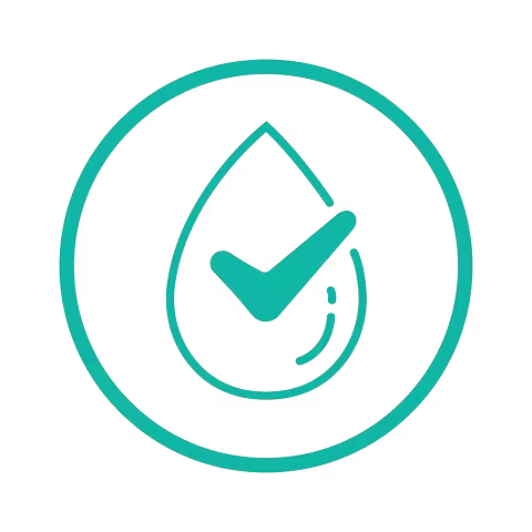 Hipoalergênicos, Suaves com a pele de seu bebê