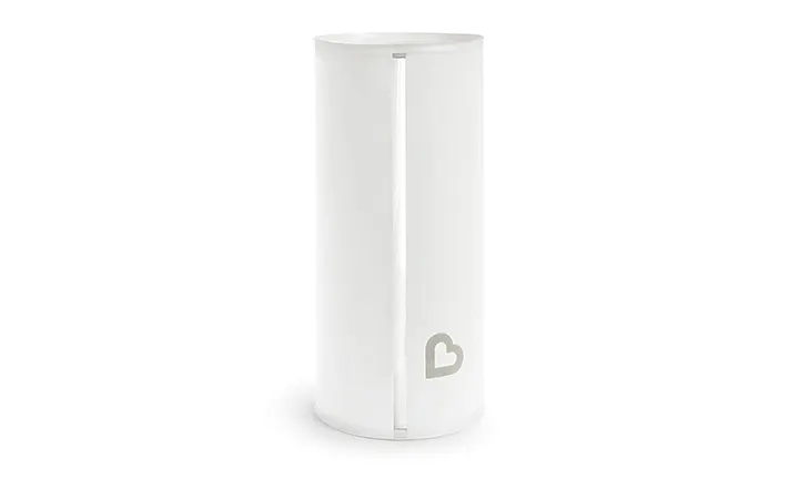 Munchkin Toss Portable Disposable Diaper Pail
