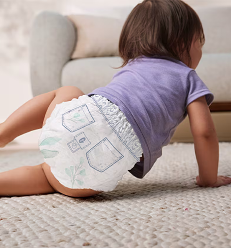 Bebê ativo Bebê ativo