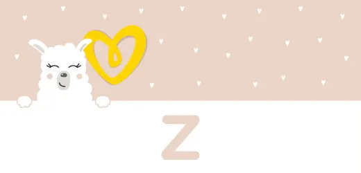 Z ile Başlayan Türk Kız İsimleri Z ile Başlayan Türk Kız İsimleri