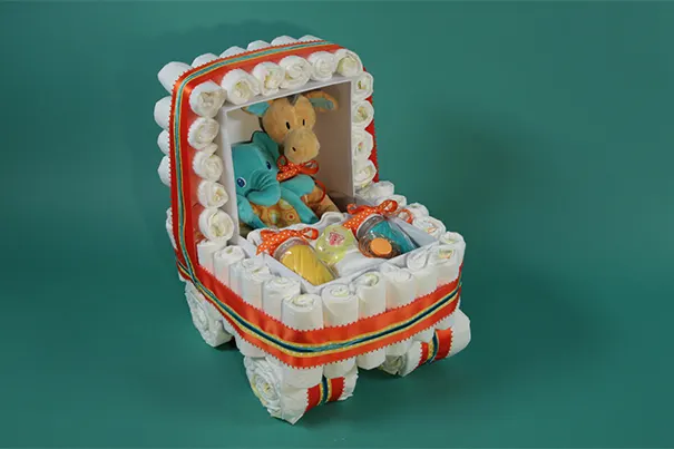 ¿Cuándo se hace el baby shower ideal?