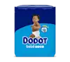 FRALDAS Dodot® Bebé-Seco