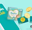 Oszczędzaj na pieluszkach dzięki Pampers Club