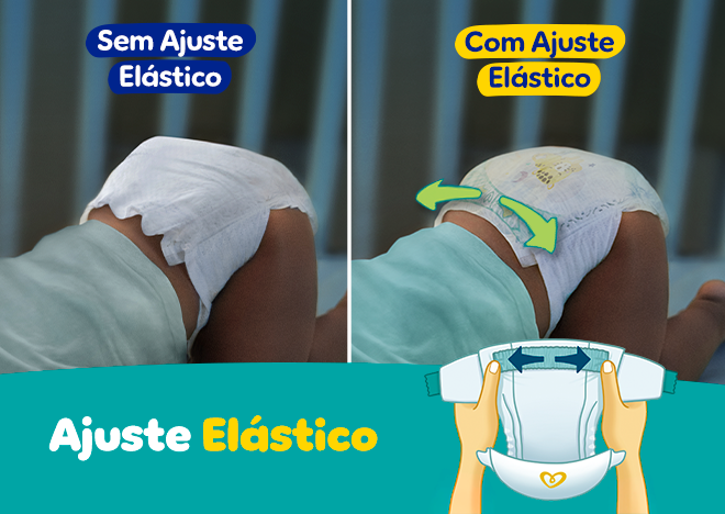 Ehub PampersBR SecondaryImage ConfortSec ajusteElastico Ajustes