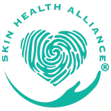 Skin Health Alliance logo
