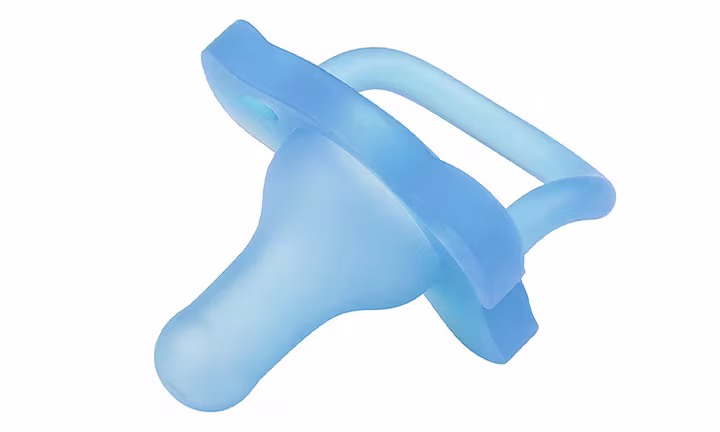 لهايةDr. Brown's HappyPaci