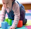 Encourage Independence to Toddlers