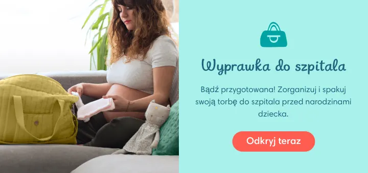 Wyprawka do szpitala