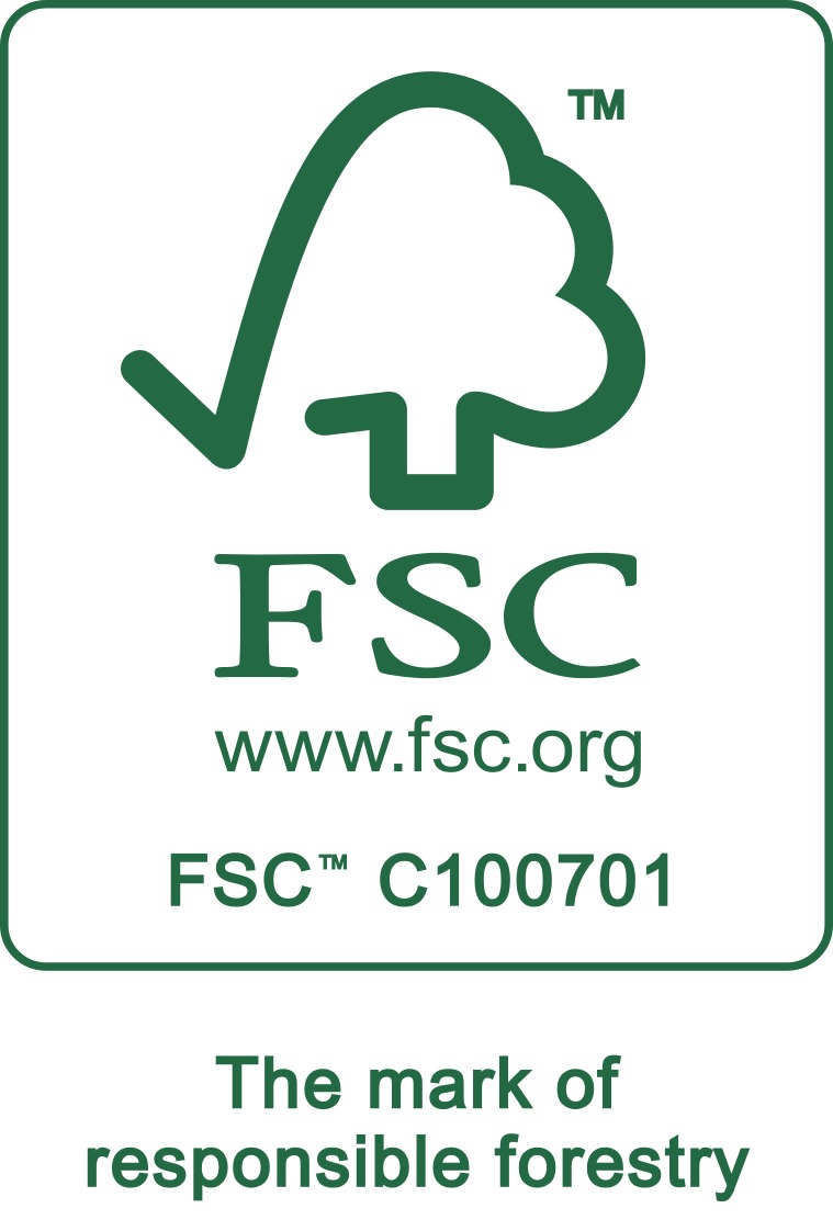 Das FSC-Logo