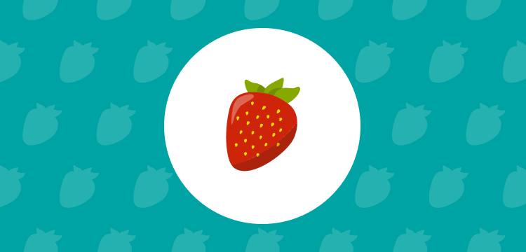 strawberry