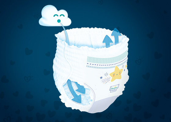 Ehub PampersBR Product-Page-Overnight SecondaryImage 4 560x400