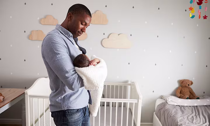 Berceuses pour bébé