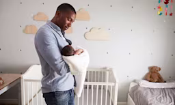 Berceuses pour bébé