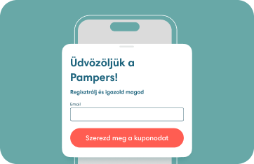 Regisztrálj és igazold vissza!