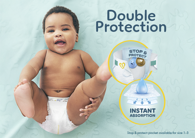 Double protection