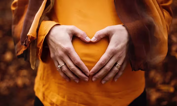 Expert Pregnancy Advice for First-Time Moms