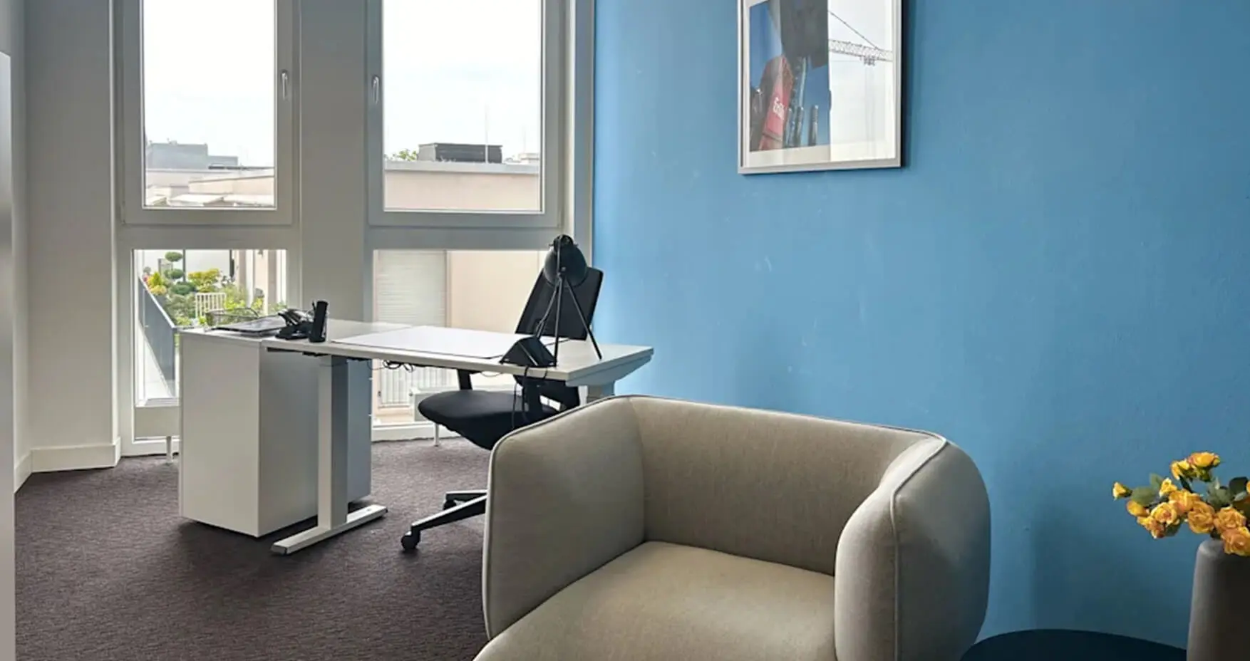 Regus Köln Waidmarkt