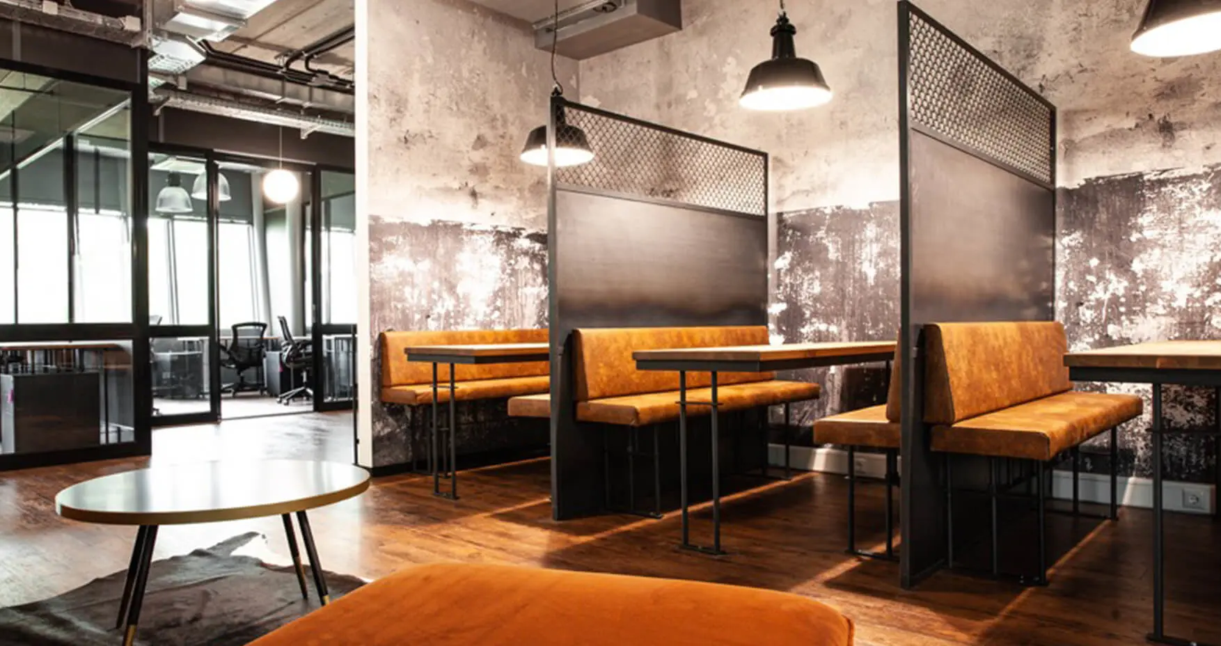 atwork Space Rostock