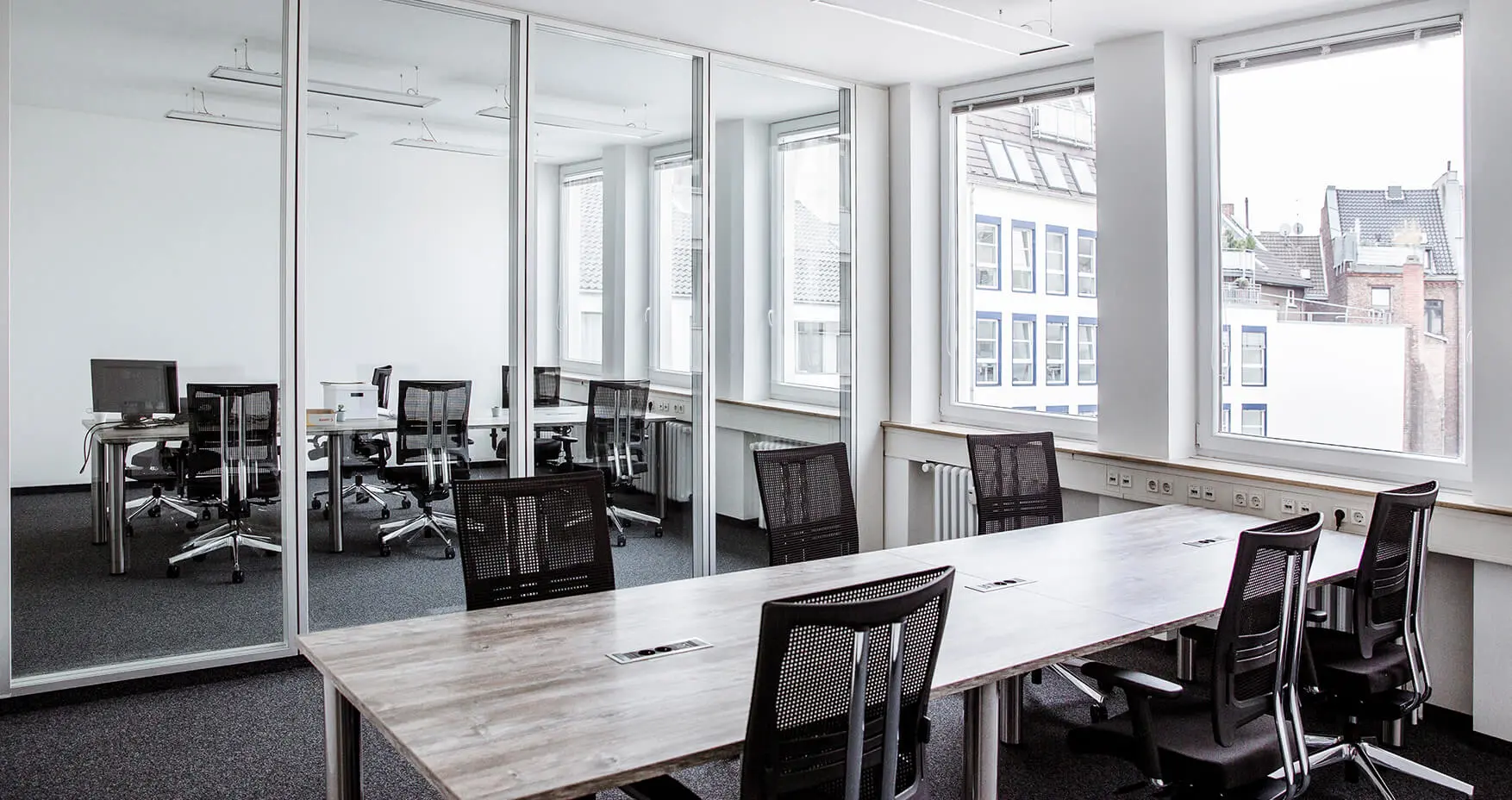 Okandada Coworking Köln