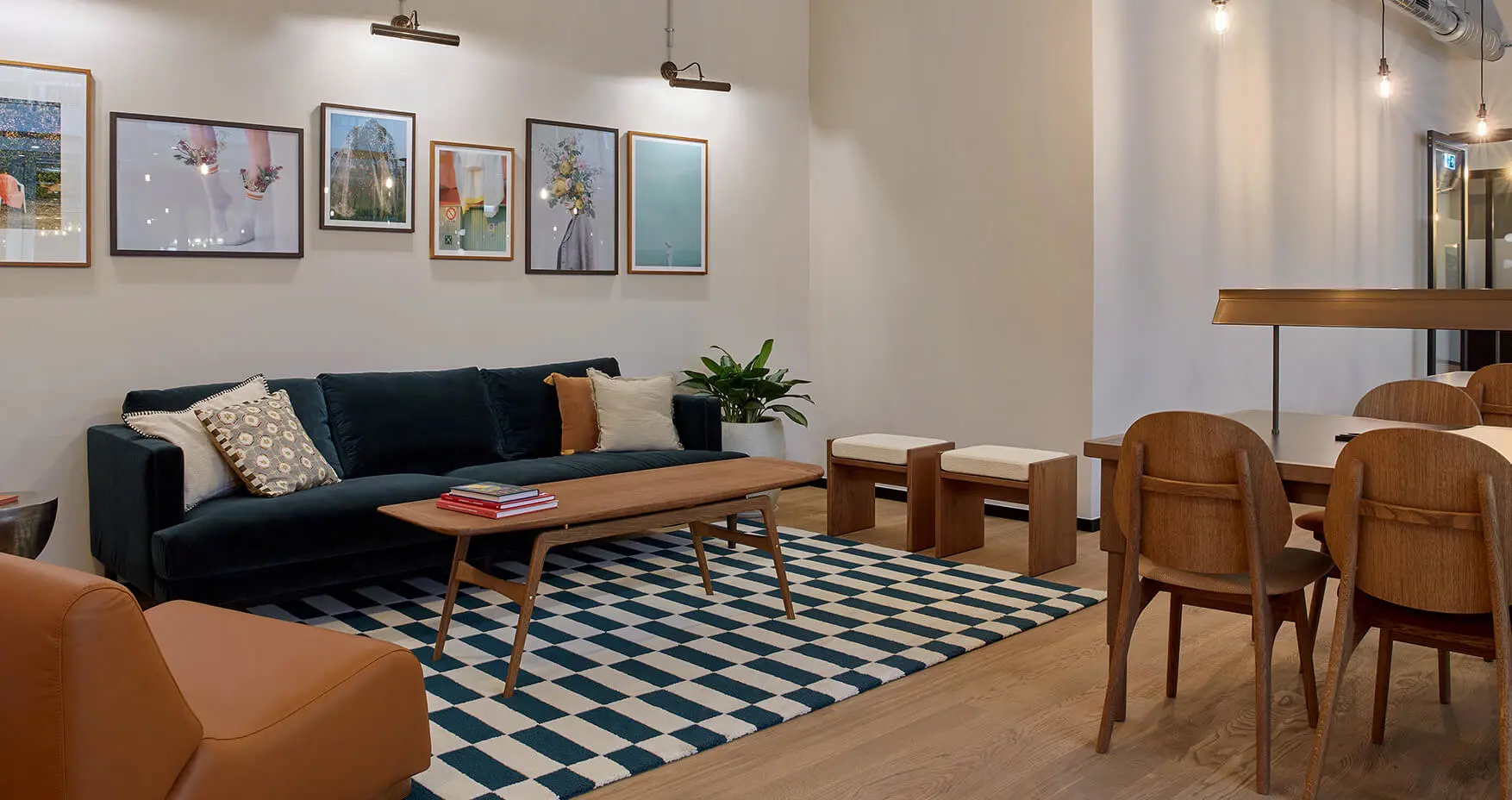 Mindspace Düsseldorf Open Space