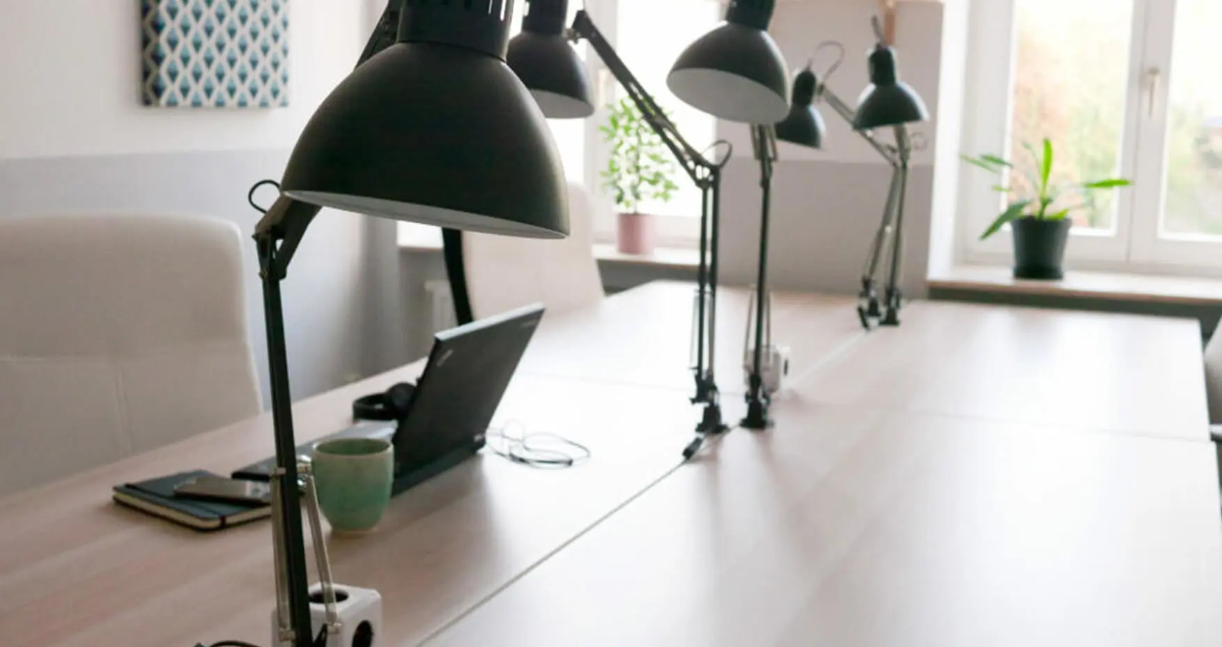 Rehefelderstraße12 Coworking Dresden Desks