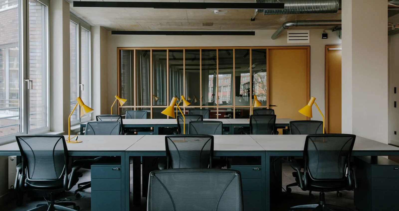The Office Group Hamburg Domplatz privates Büro