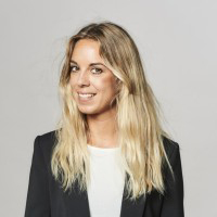 Melissa Blume Salesfive München