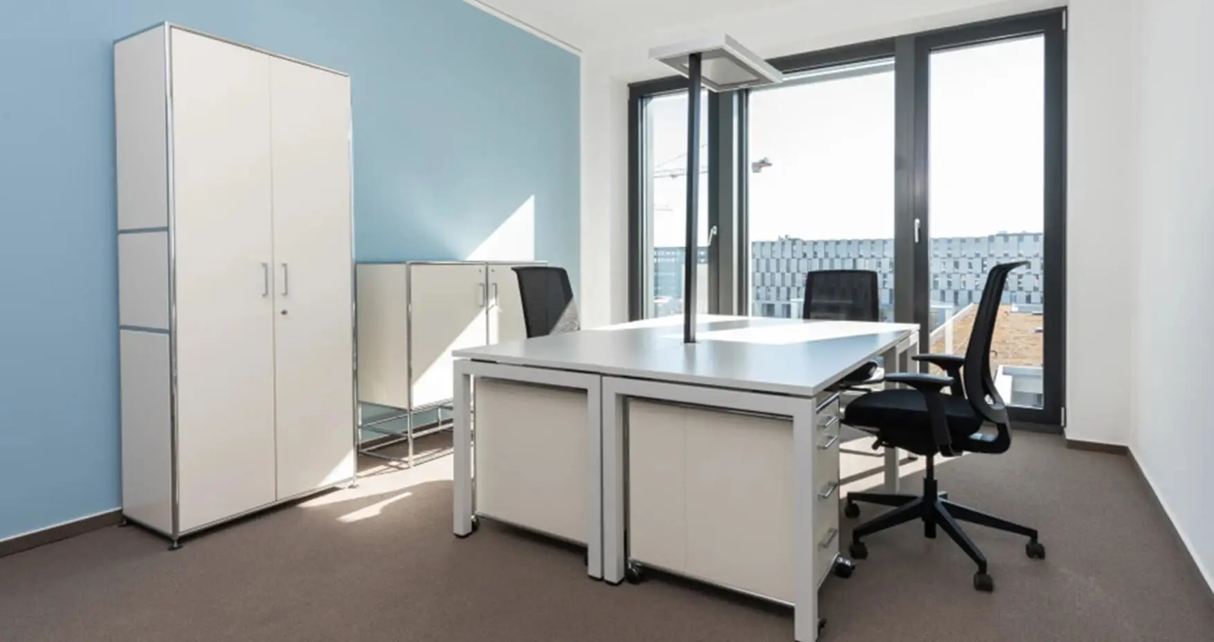 Regus Berlin Brandenburg Airport