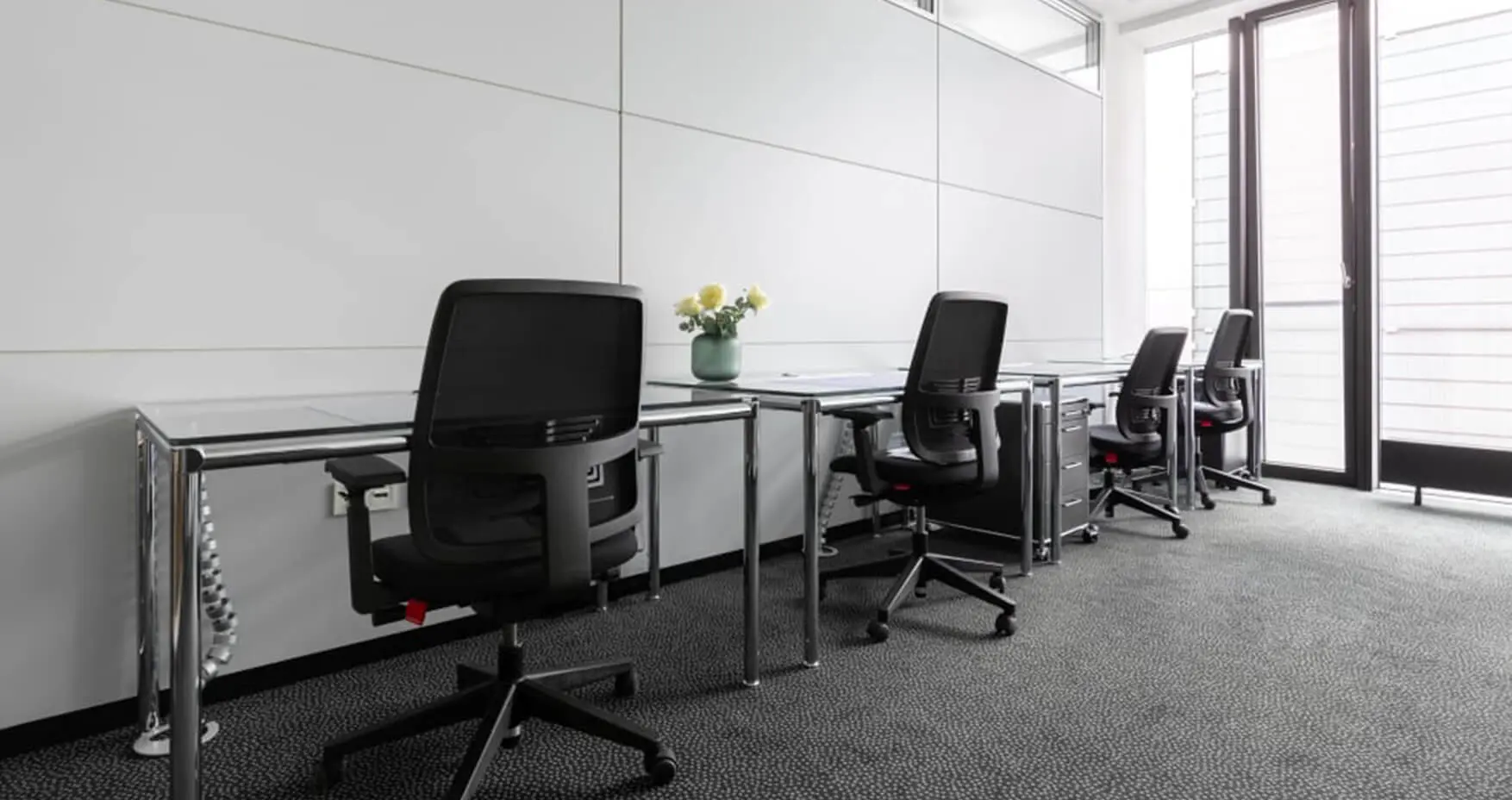 Signature by Regus Staatsoper Büro