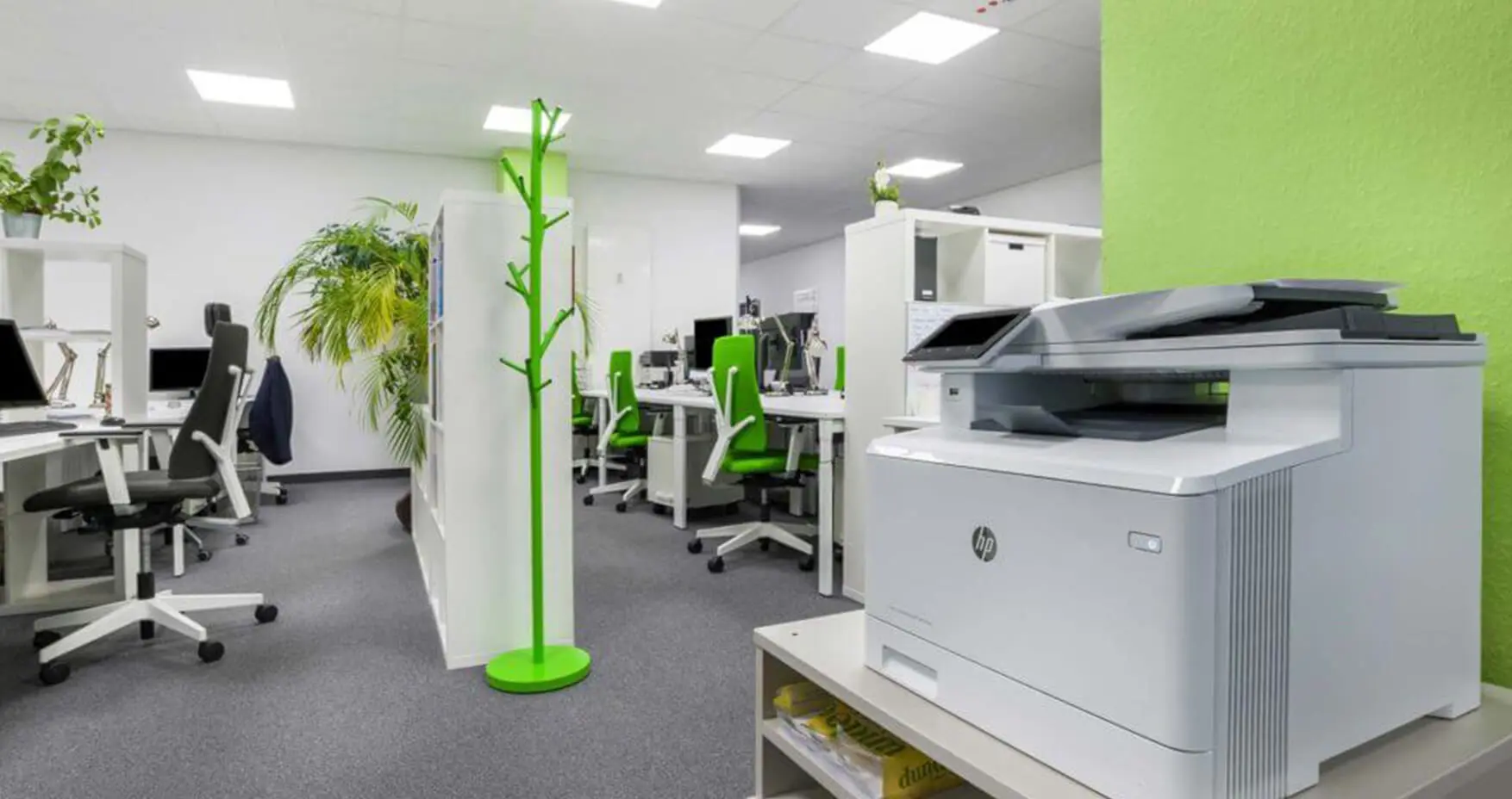 Rivvers Frankfurt Westside