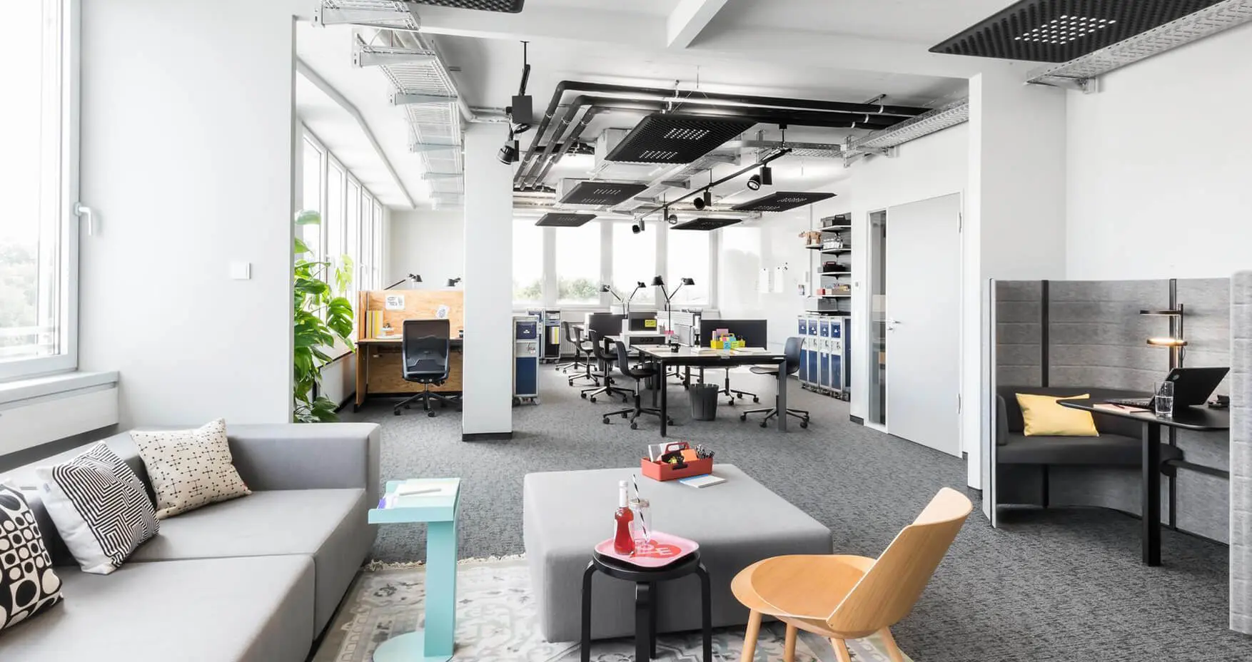 Design Offices Stuttgart Tower