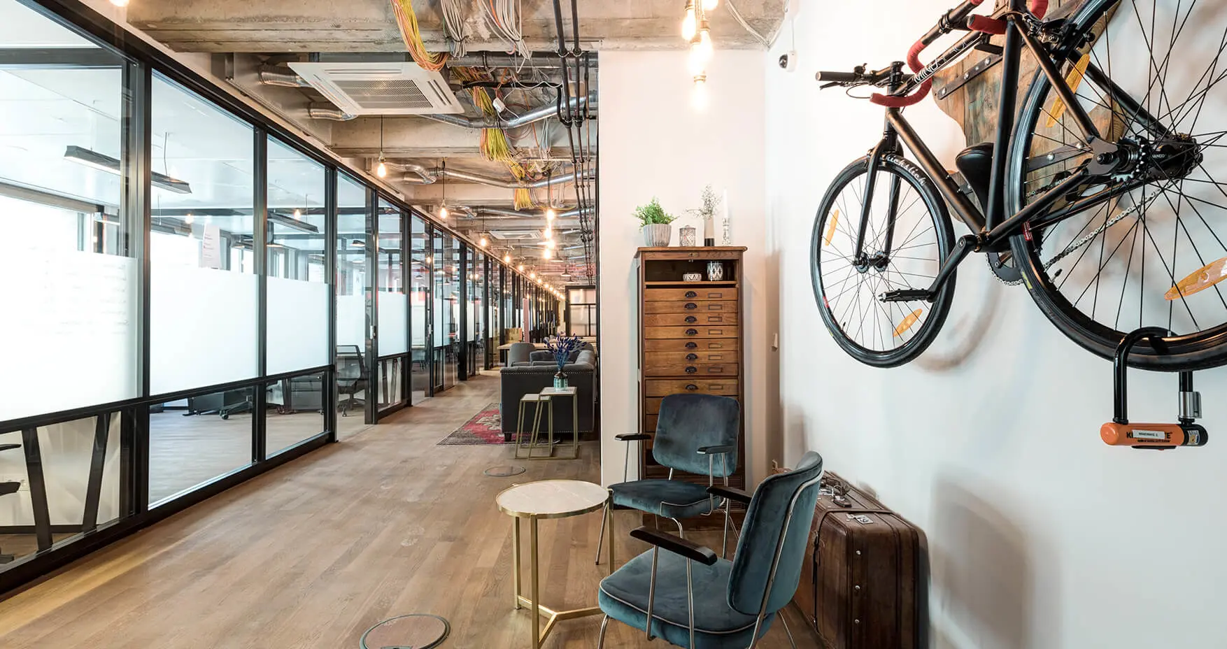 Mindspace München Salvatorplatz