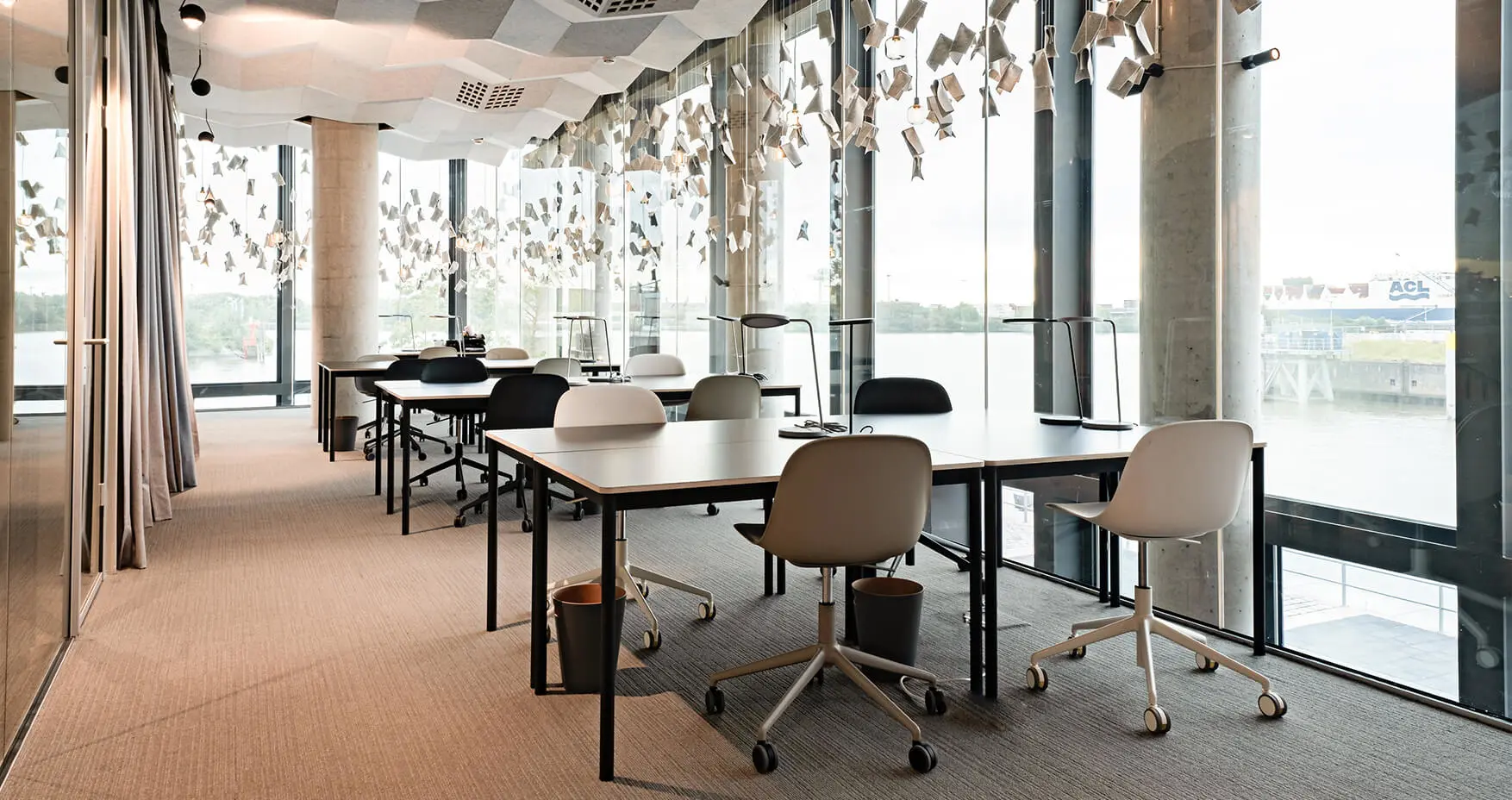 foodlab Hamburg Arbeitsplätze