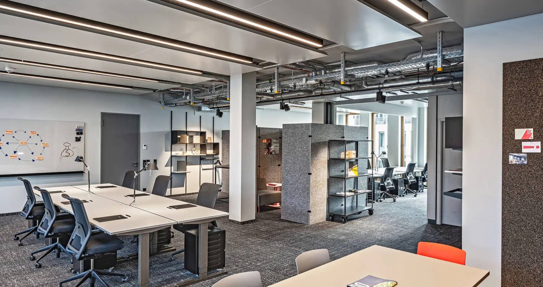 Design Offices Köln Mediapark