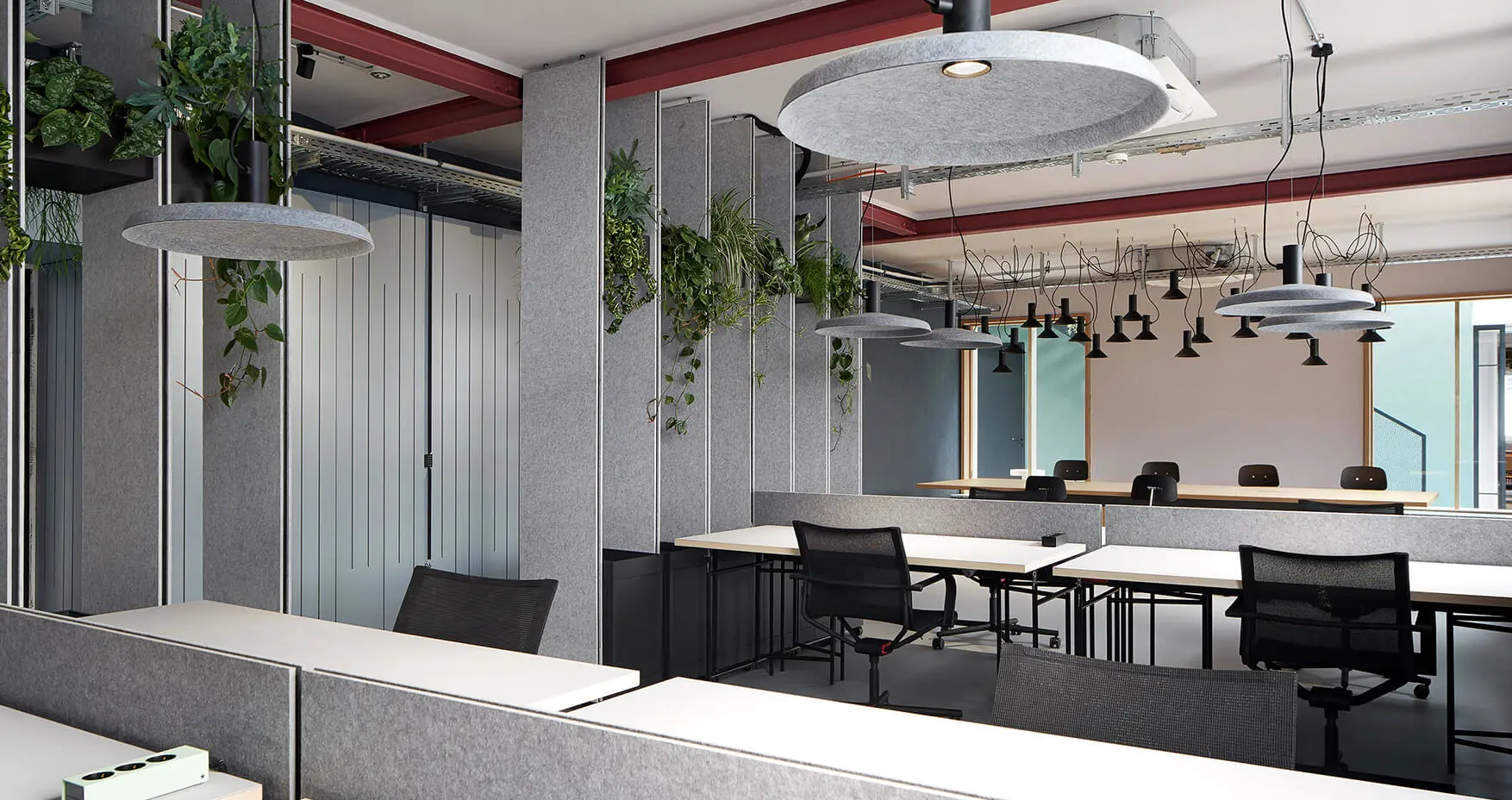 Urban Spaces Stuttgart Open Space