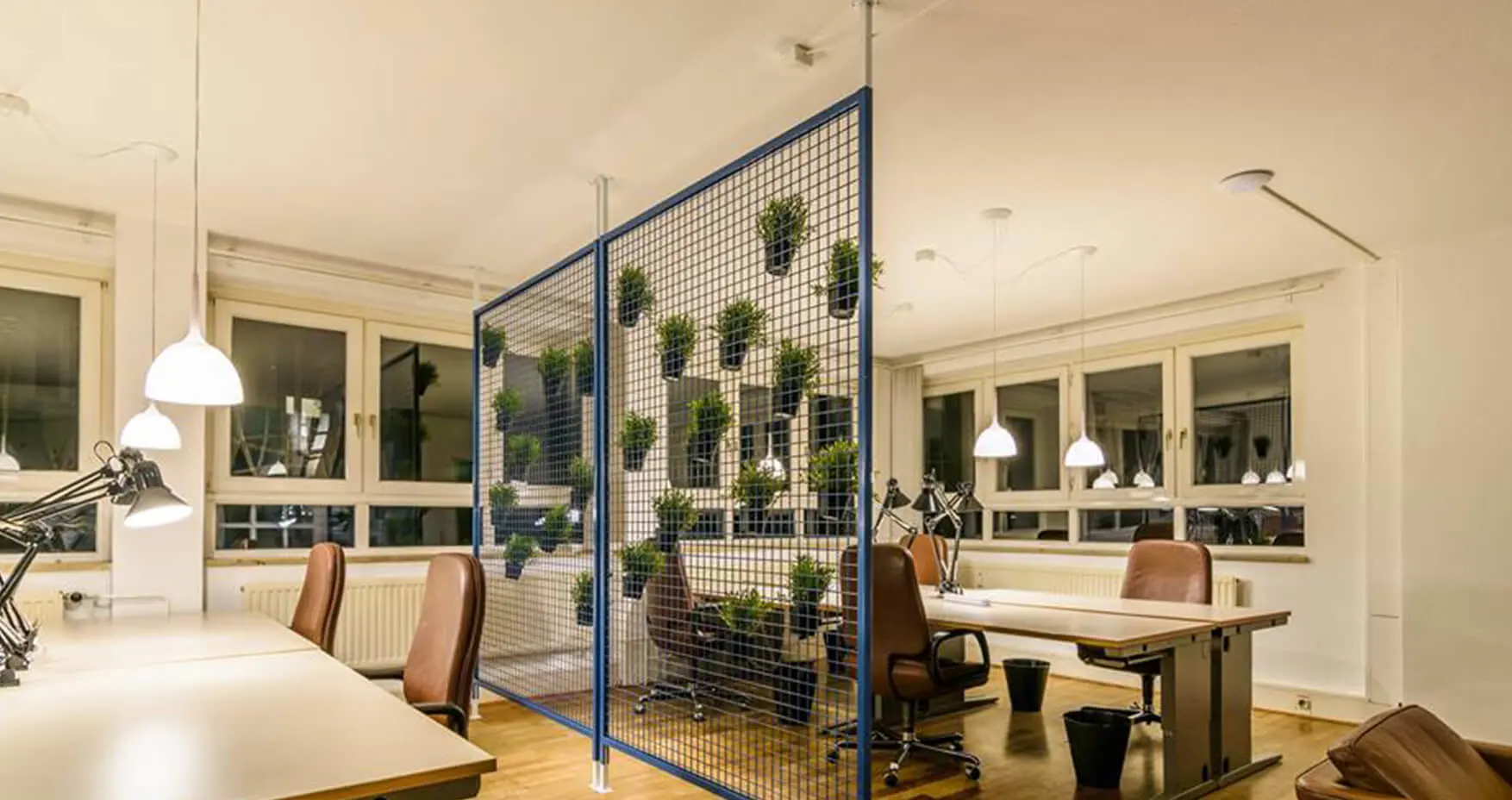 CoWork rocks Hamburg