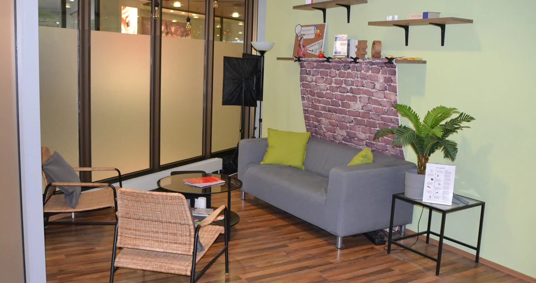 Groundr Bad Homburg Lounge