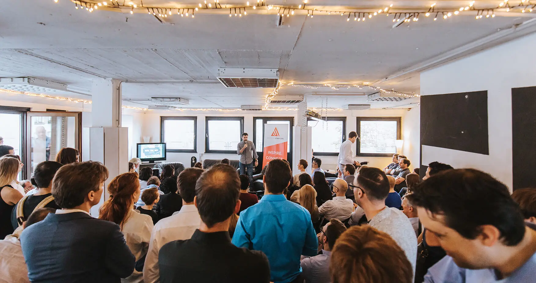 House of Bandits Wien Event