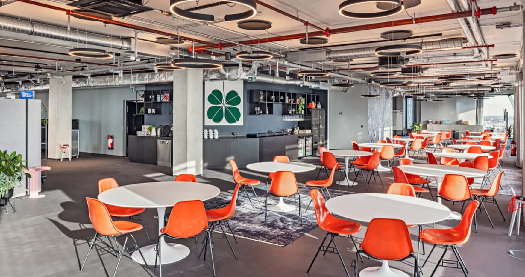 Design Offices München ATLAS