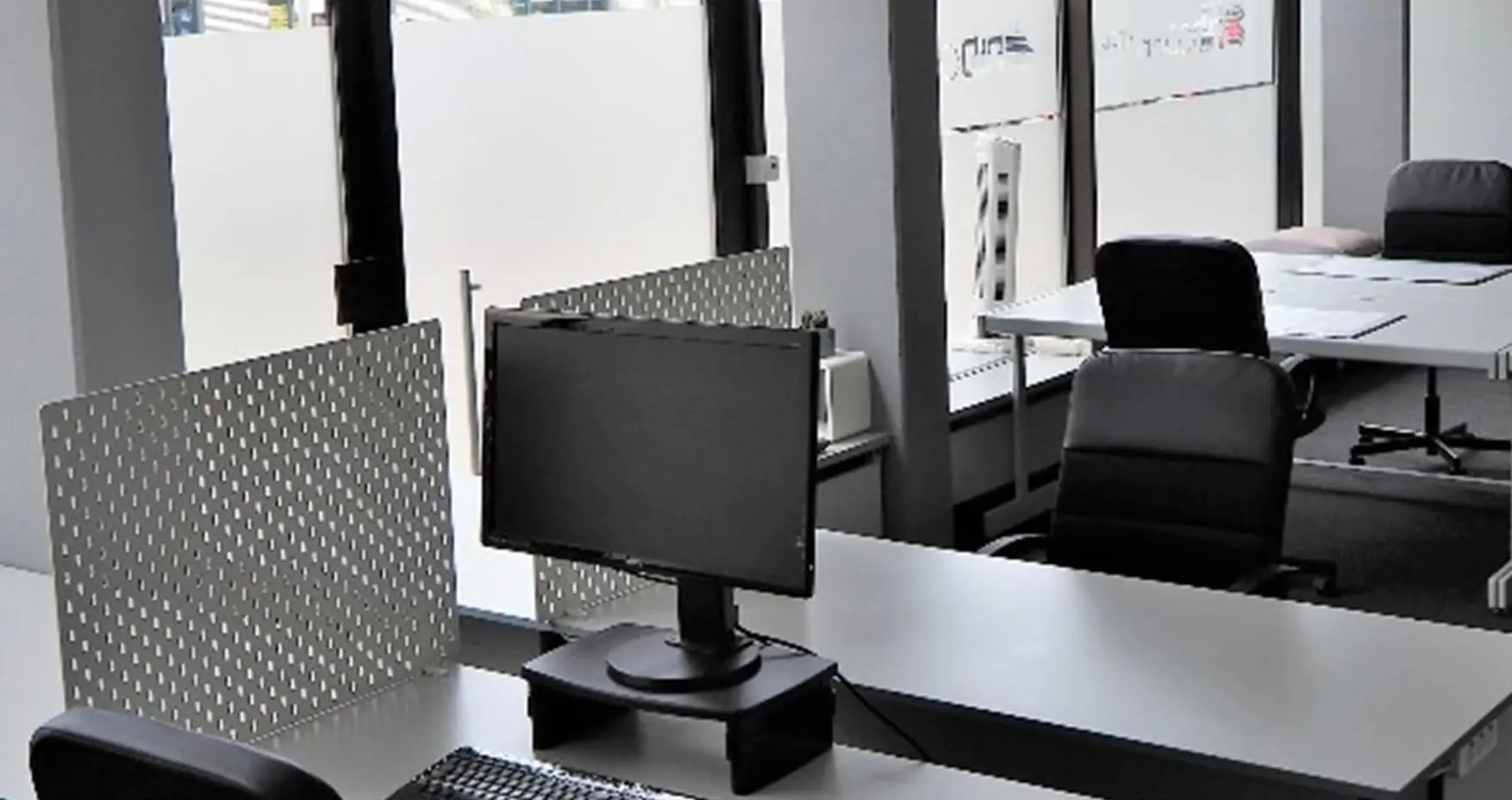 HIB Coworking Nürnberg Arbeitsplätze