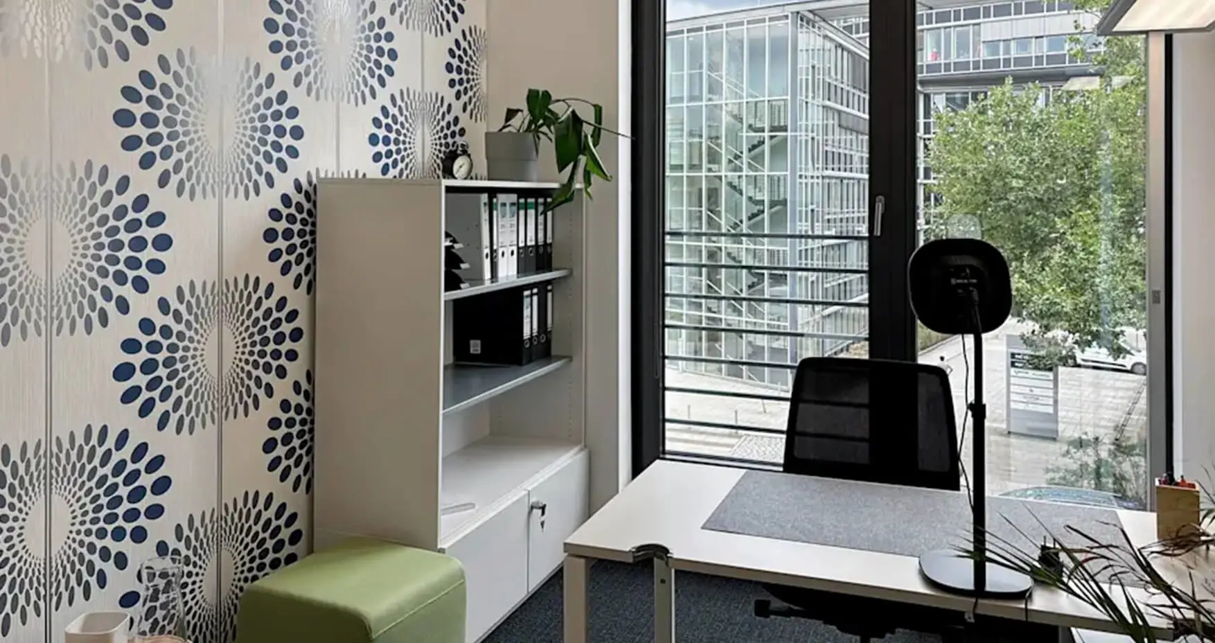Regus Hamburg City Nord