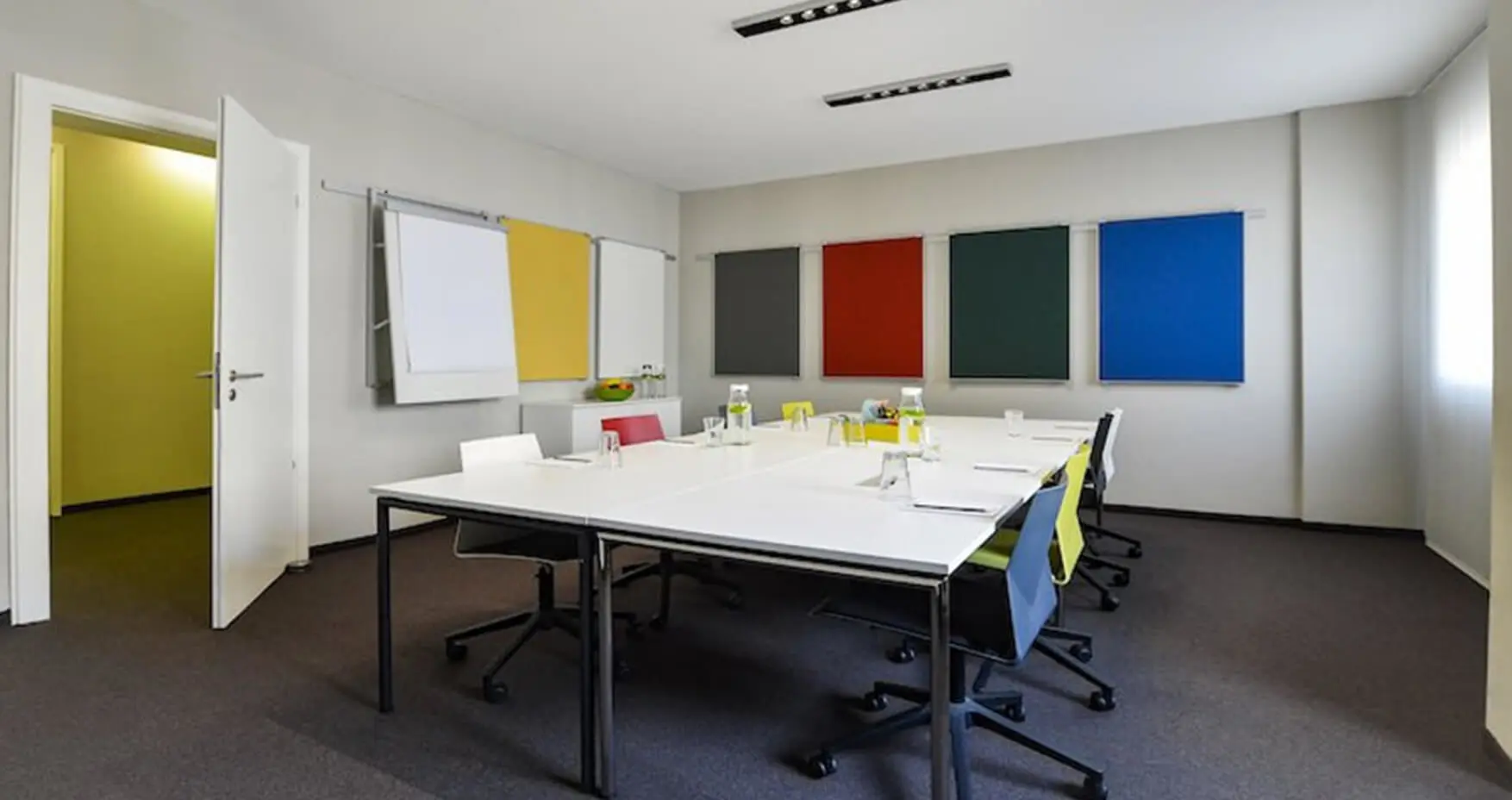 MEET/N/WORK Frankfurt