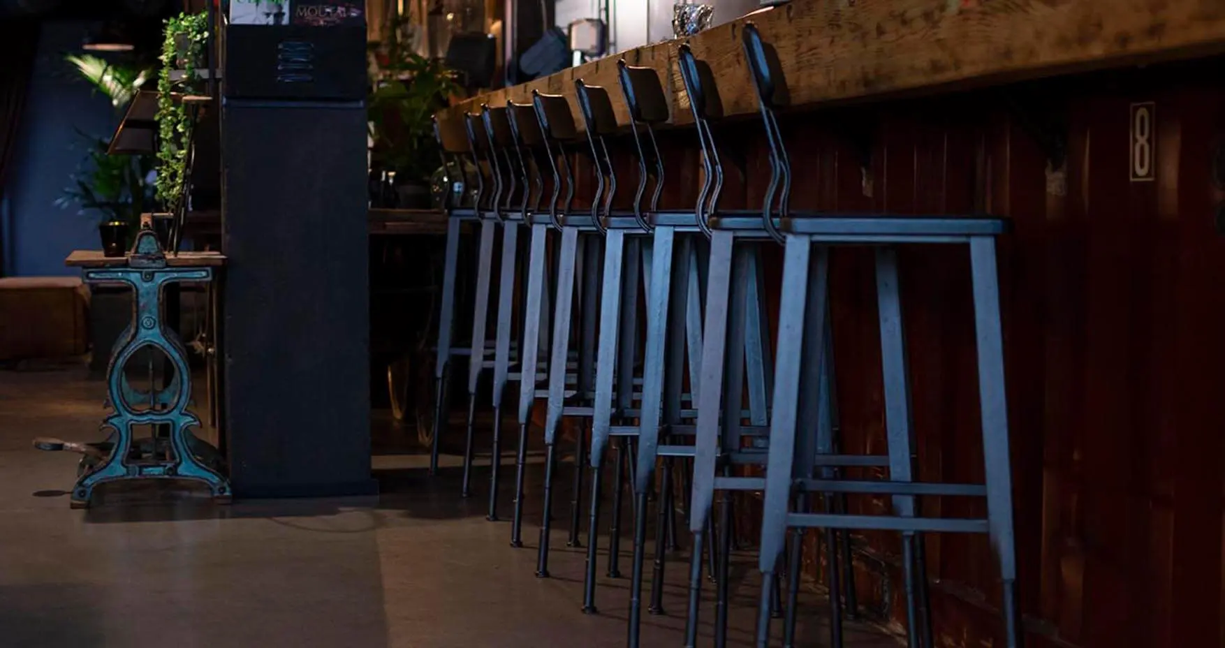 Heinrich-Lanz-Straße 5, 68165 Mannheim